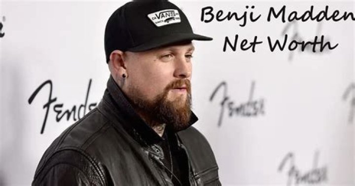 Brett Madden Net Worth
