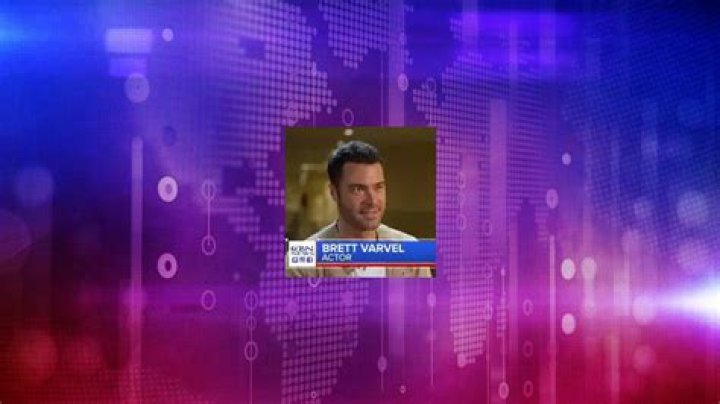 Brett Varvel Net Worth