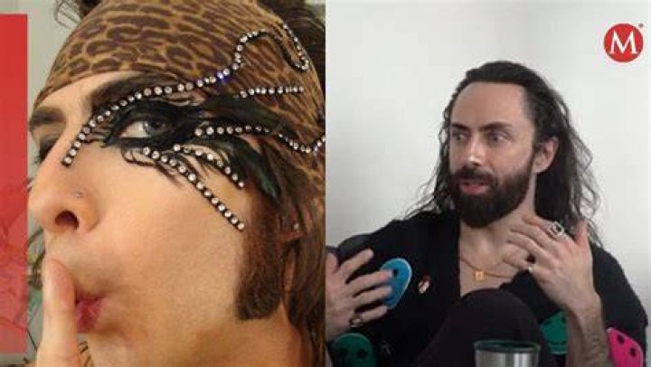Brian Amadeus Moderatto Net Worth