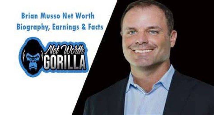 Brian Avers Net Worth