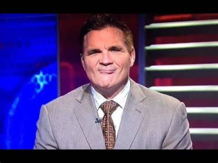 Brian Baldinger Net Worth