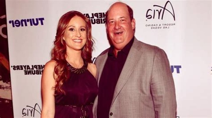 Brian Baumgartner Net Worth