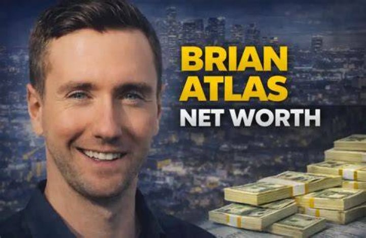 Brian Benoit Net Worth
