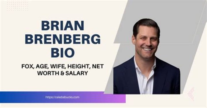 Brian Berrebbi Net Worth