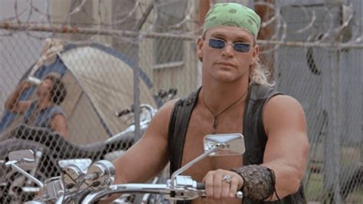 Brian Bosworth Net Worth