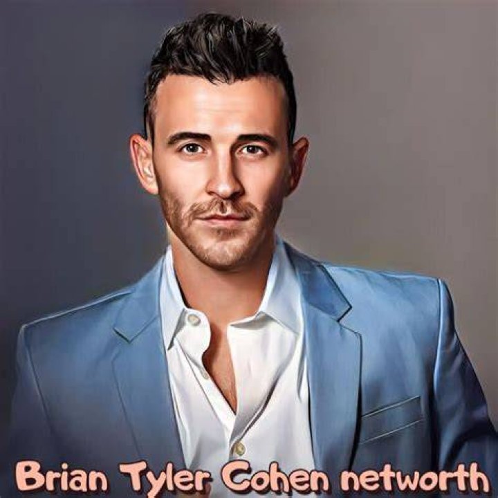 Brian Chandler Net Worth