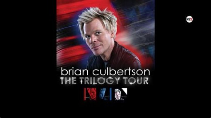 Brian Culbertson Net Worth