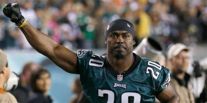 Brian Dawkins Net Worth