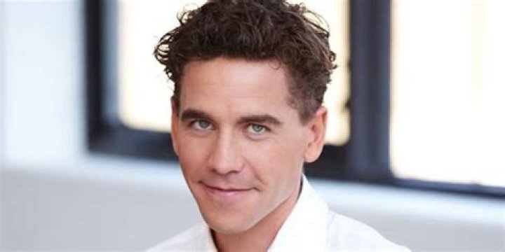 Brian Dietzen Net Worth