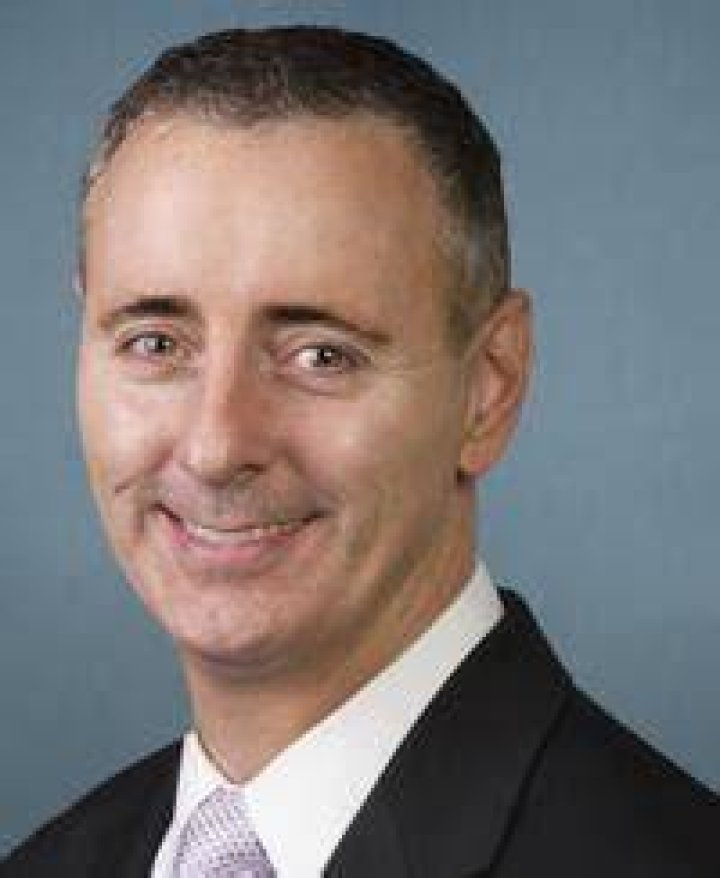 Brian Fitzpatrick Net Worth