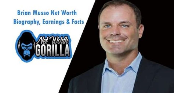 Brian Flaccus Net Worth