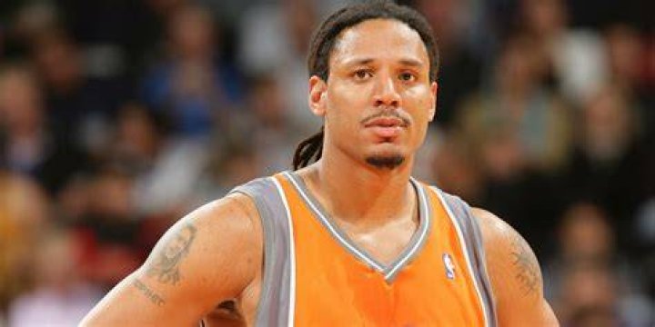 Brian Grant Net Worth