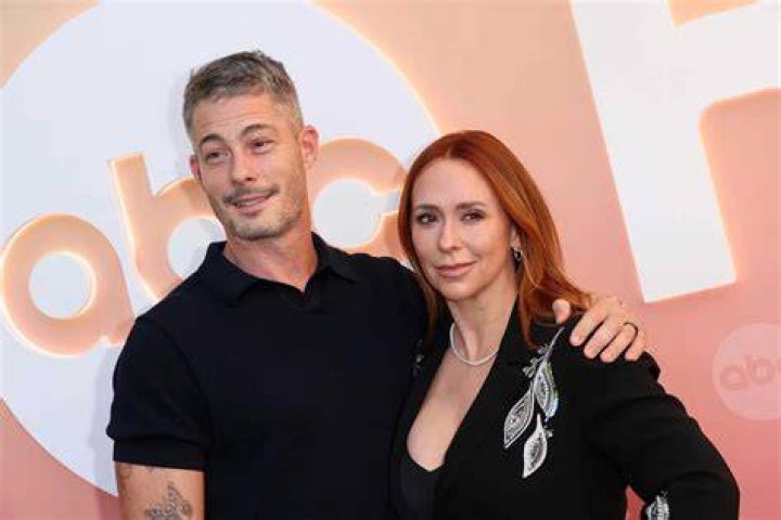 Brian Hallisay Net Worth