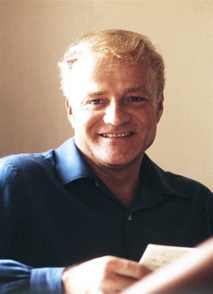 Brian Keith Allen Net Worth
