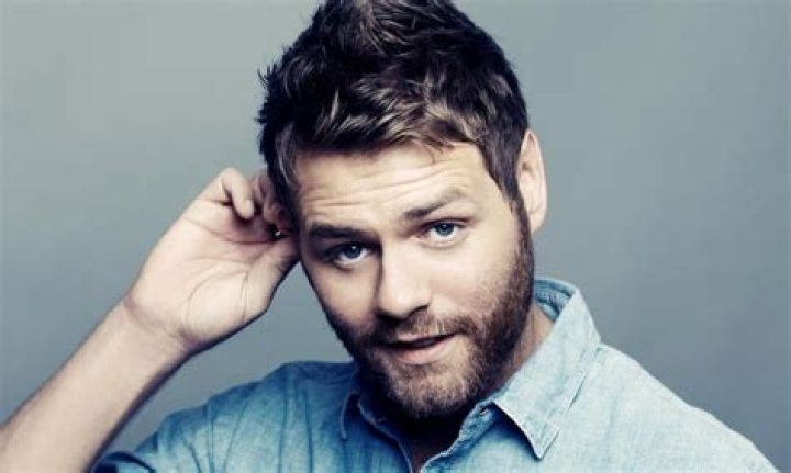 Brian McFadden (Singer) Net Worth