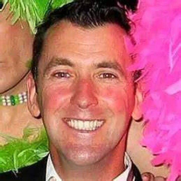 Brian Orser Net Worth