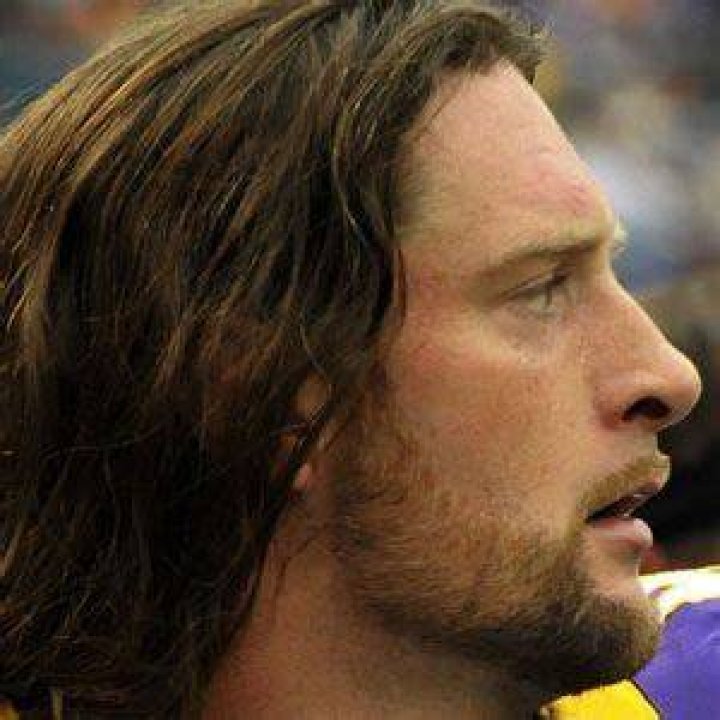 Brian Robison Net Worth
