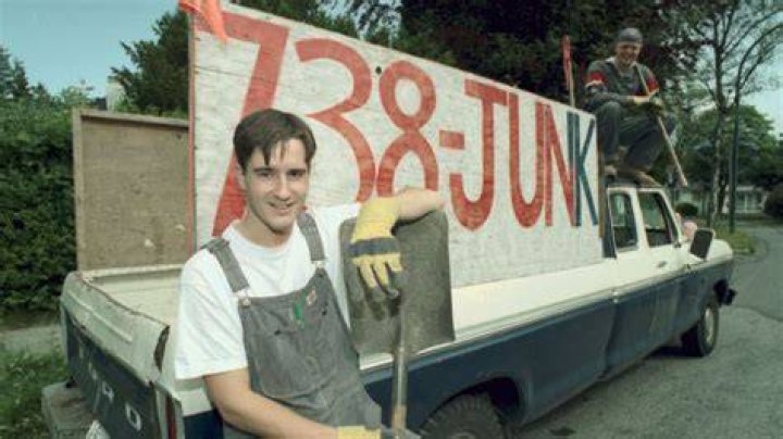 Brian Scudamore Net Worth