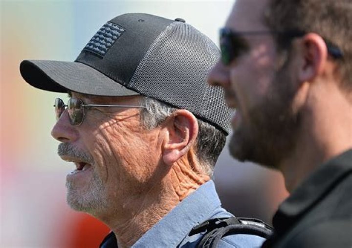 Brian Sipe Net Worth