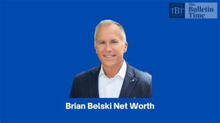 Brian Swette Net Worth