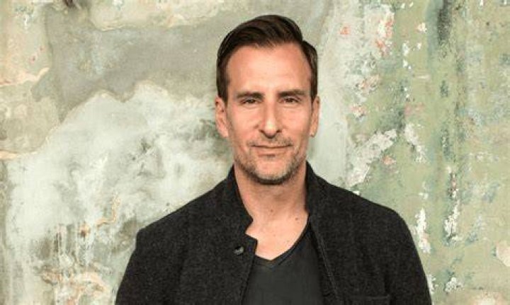 Brian Unger Net Worth