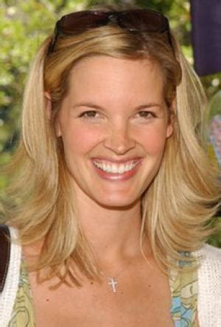 Bridgette Wilson-Sampras Net Worth