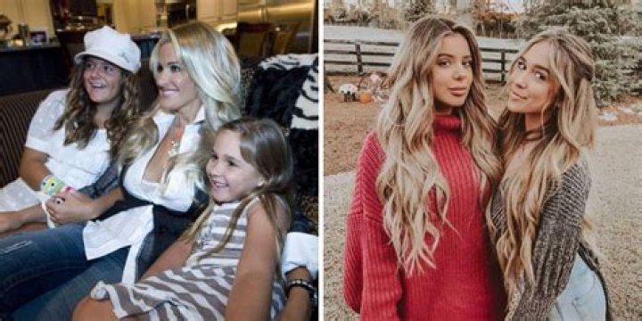 Brielle Biermann Net Worth
