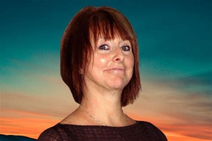 Britt Allcroft Net Worth