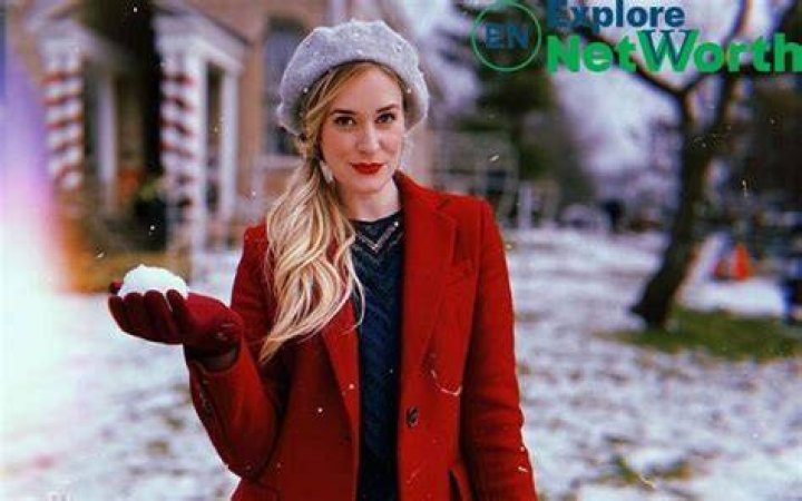 Brittany Bristow Net Worth