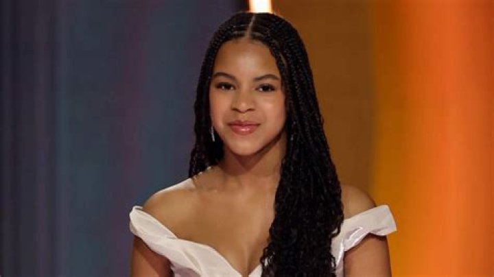 Brittany Carter Net Worth