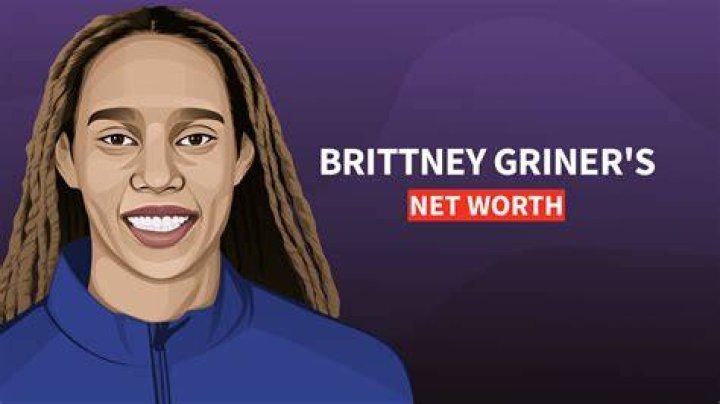 Brittney Cole Net Worth
