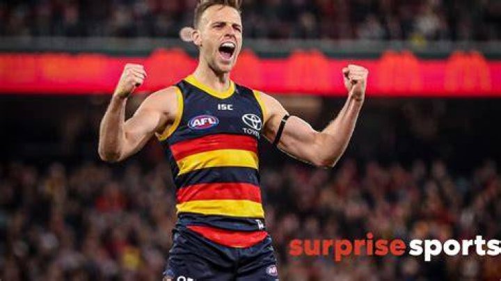 Brodie Smith Net Worth