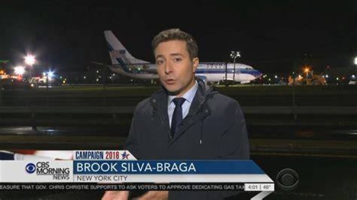 Brook Silva-Braga Net Worth