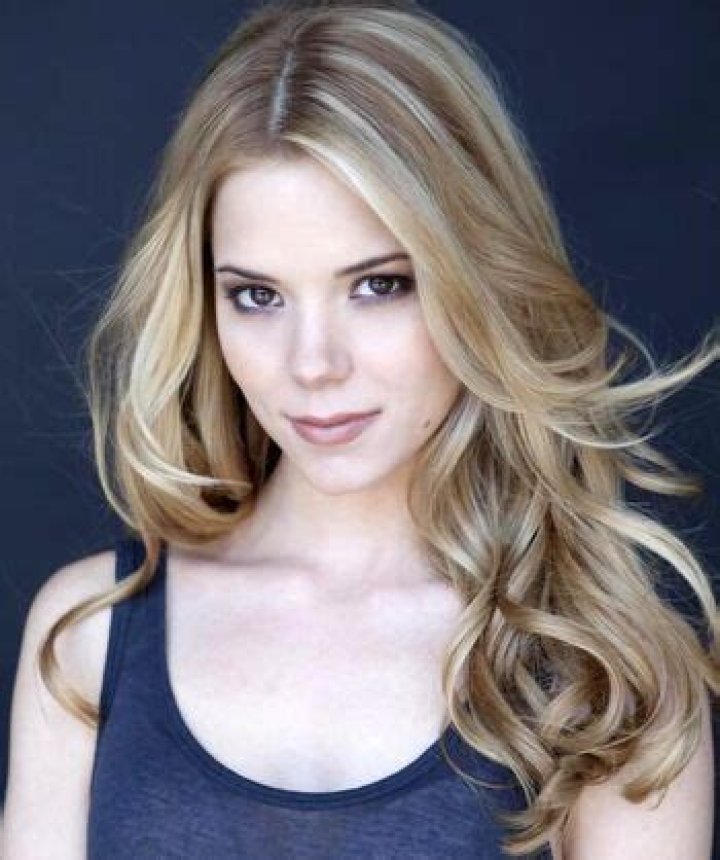 Brooke Anne Smith Net Worth
