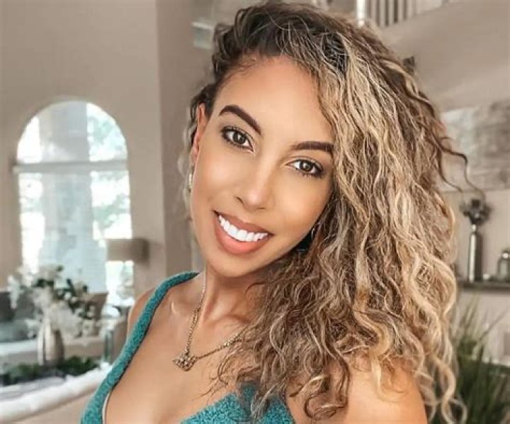 Brooke Ashley Net Worth