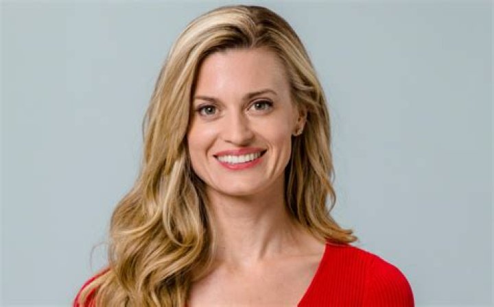 Brooke D’Orsay Net Worth