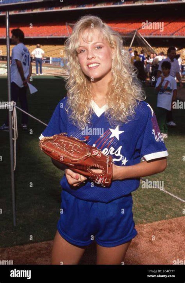 Brooke Theiss Net Worth