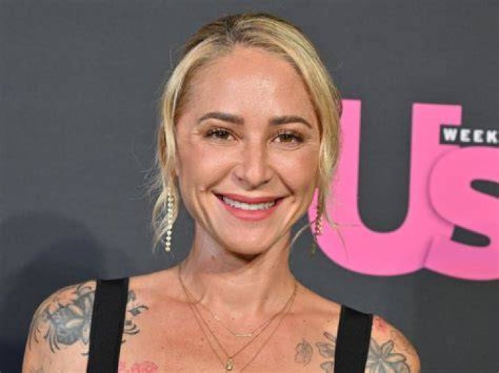 Brooke Williamson Net Worth