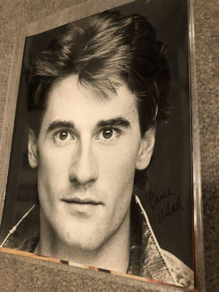 Bruce Abbott Net Worth