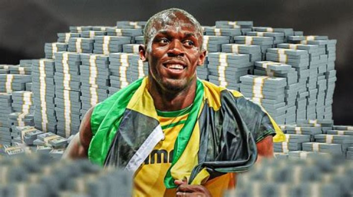 Bruce Bolt Net Worth