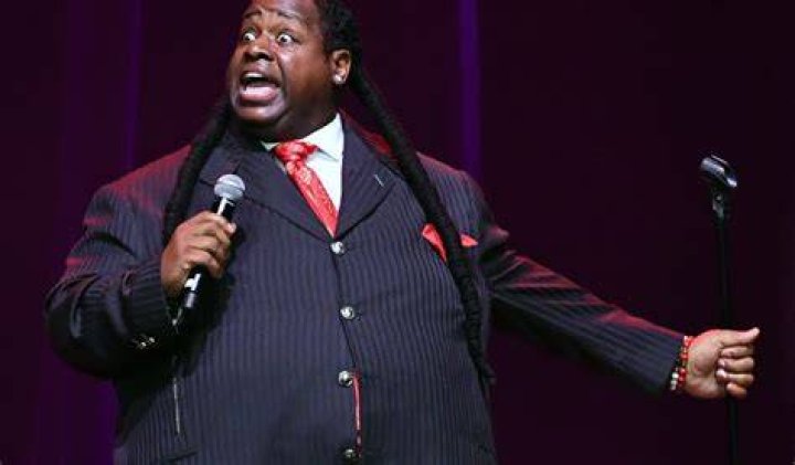Bruce Bruce Net Worth