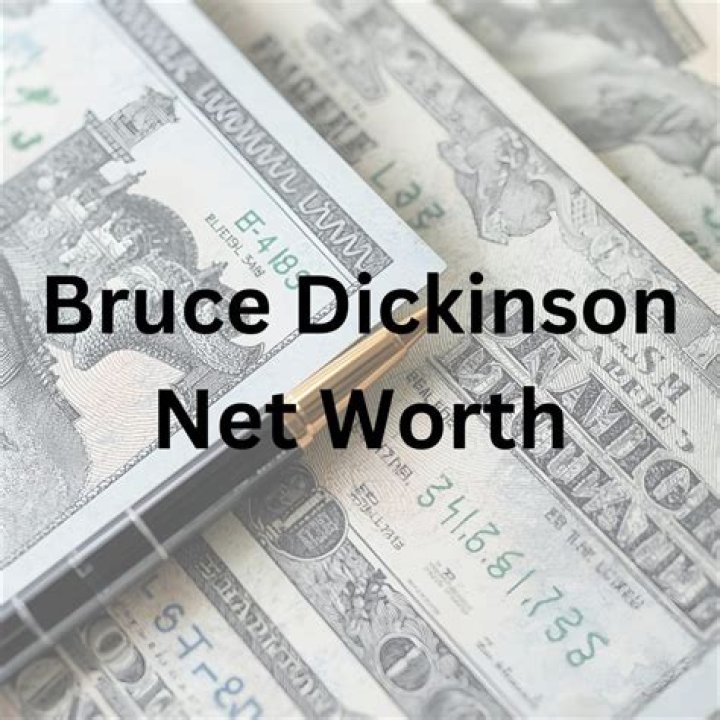 Bruce Cornblatt Net Worth