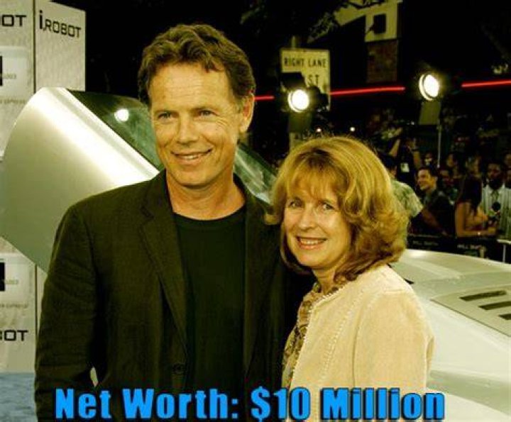 Bruce Greenwood Net Worth