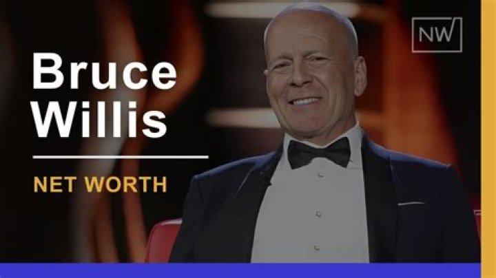 Bruce Heighley Net Worth