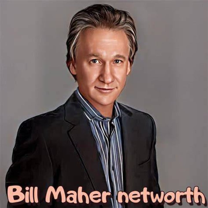 Bruce Maher Net Worth