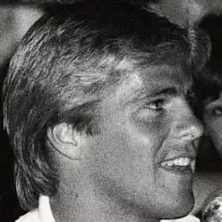 Bruce Penhall Net Worth