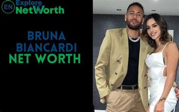 Bruna Rubio Net Worth