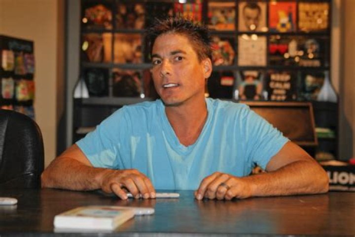 Bryan Dattilo Net Worth