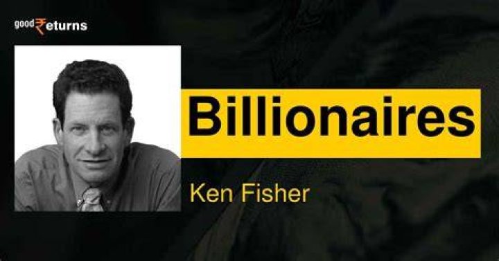 Bryan Fisher Net Worth