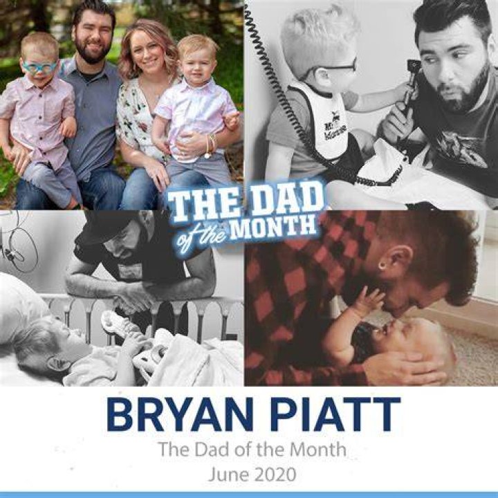 Bryan Piatt Net Worth